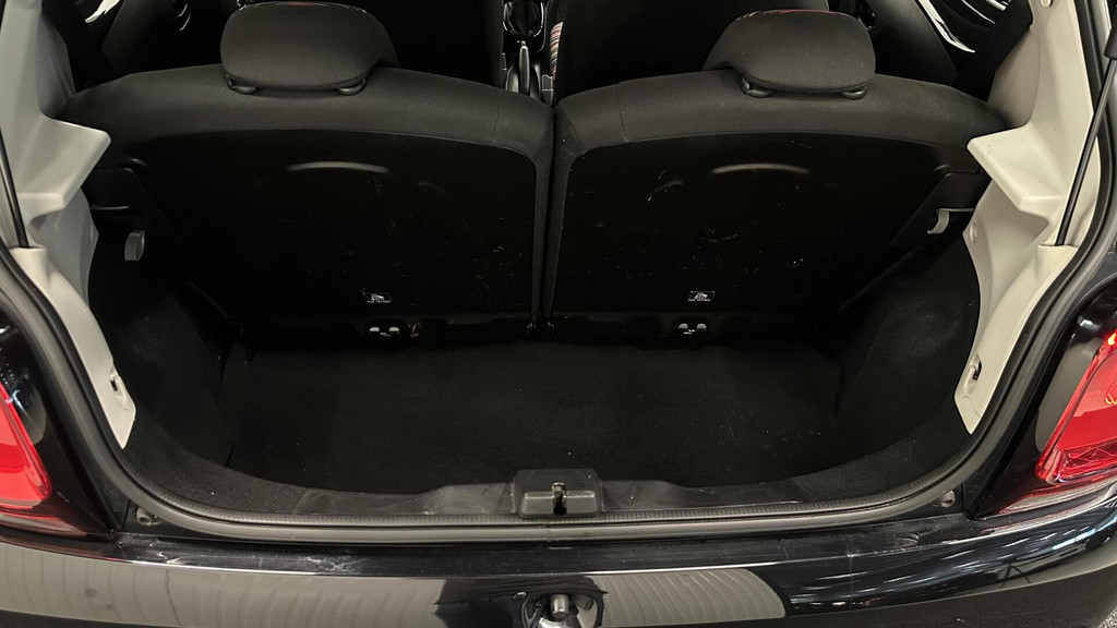 Citroën C1 (K462BR) met abonnement