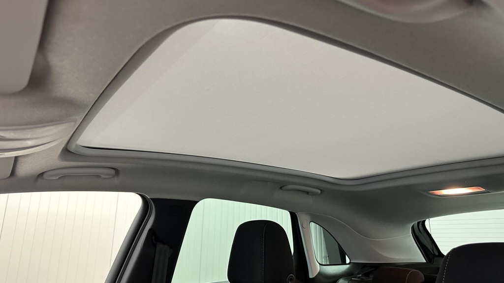 Opel Crossland (JFK91J) met abonnement