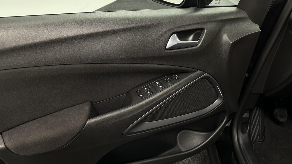 Opel Crossland (JFK91J) met abonnement