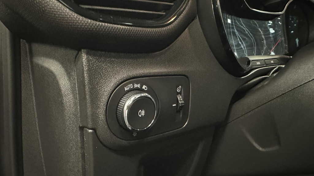 Opel Crossland (JFK91J) met abonnement