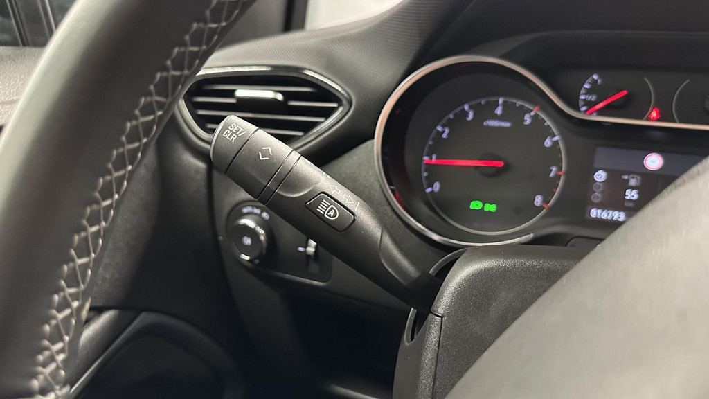 Opel Crossland (JFK91J) met abonnement