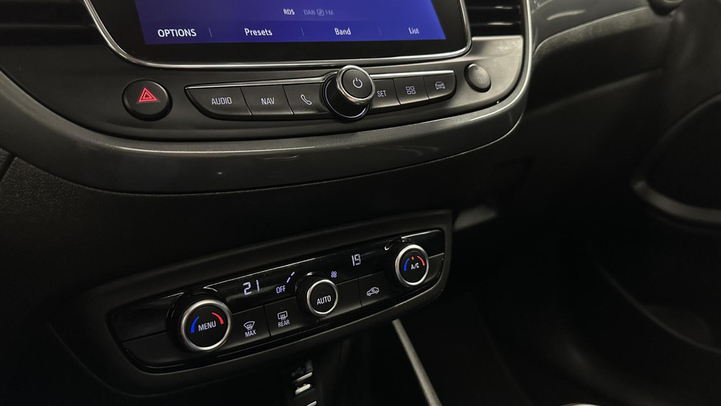 Opel Crossland (JFK91J) met abonnement