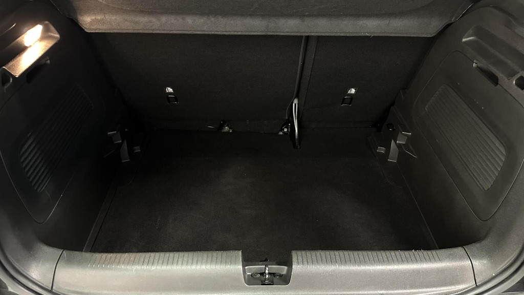 Opel Crossland (JFK91J) met abonnement