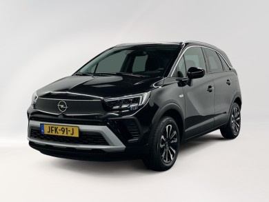 Opel Crossland (JFK91J) met auto abonnement