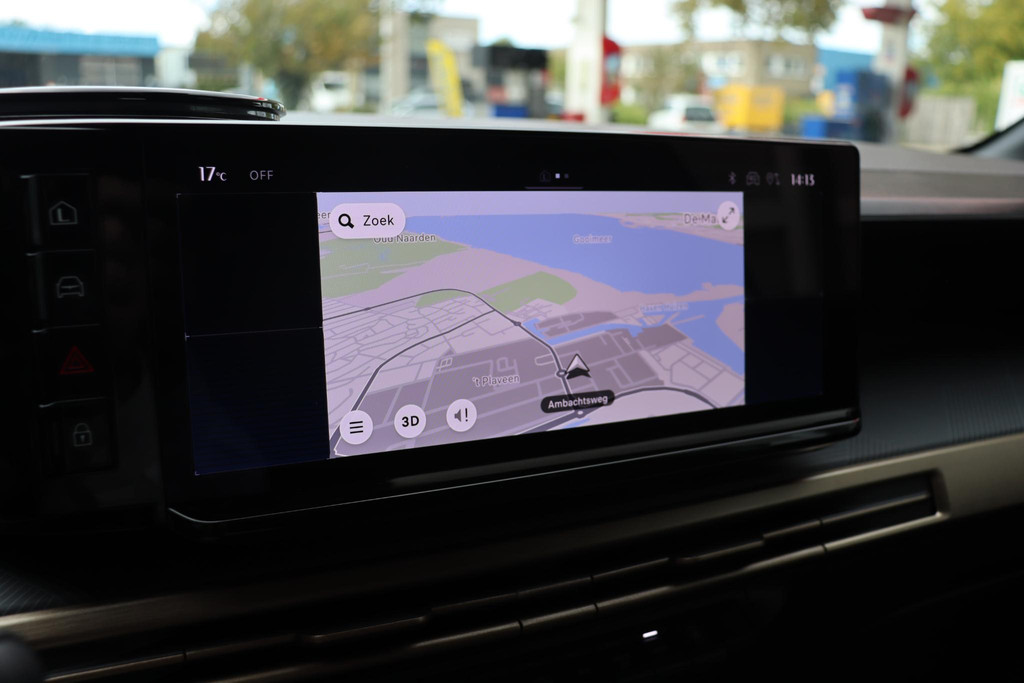 Lancia Ypsilon (GRL16P) met abonnement