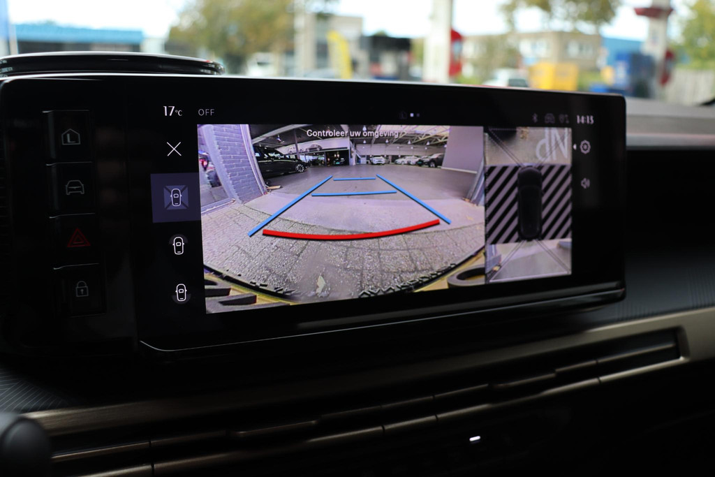 Lancia Ypsilon (GRL16P) met abonnement