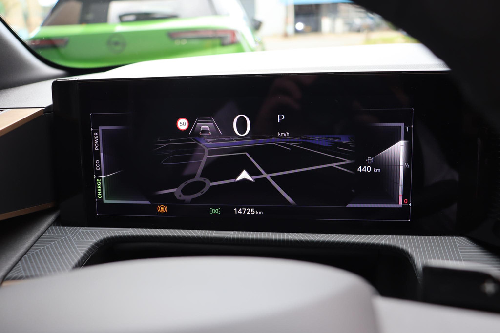 Lancia Ypsilon (GRL16P) met abonnement