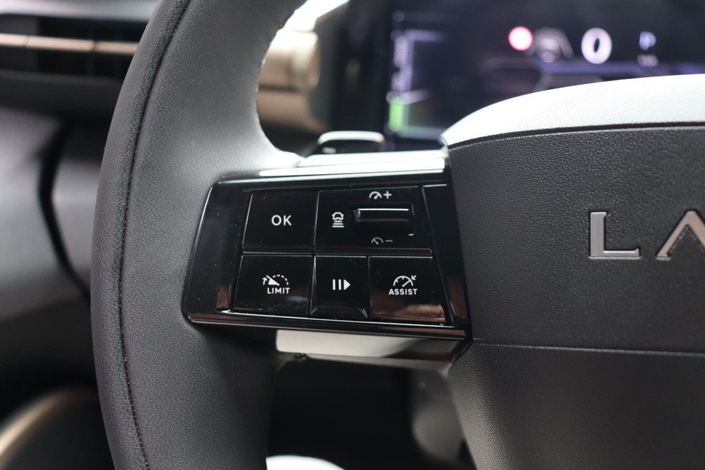 Lancia Ypsilon (GRL16P) met abonnement