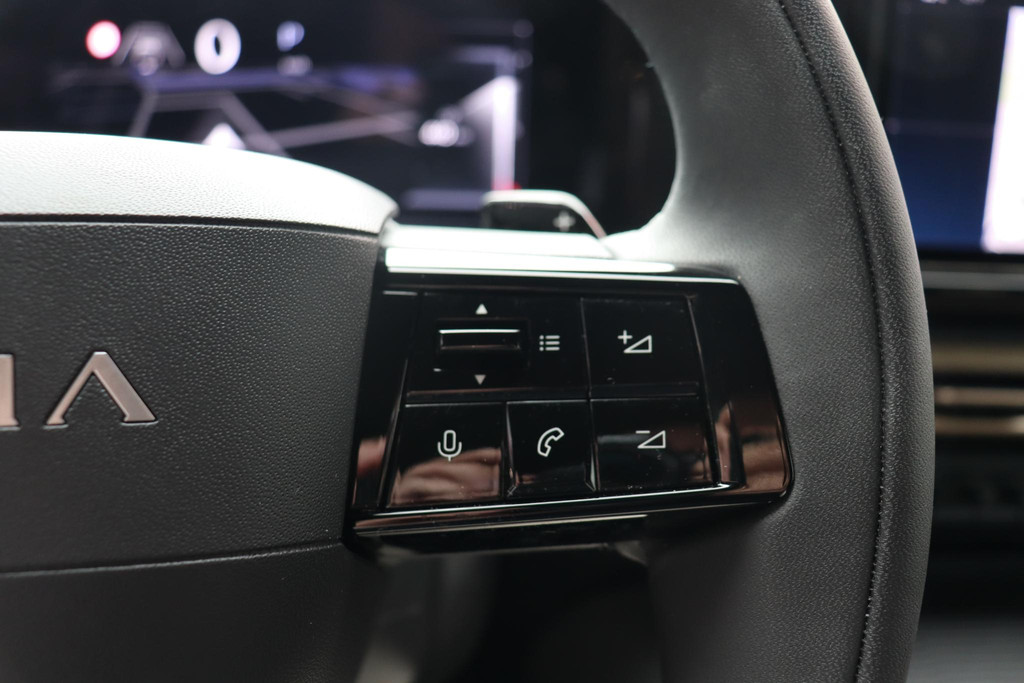 Lancia Ypsilon (GRL16P) met abonnement