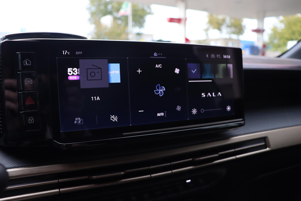 Lancia Ypsilon (GRL16P) met abonnement