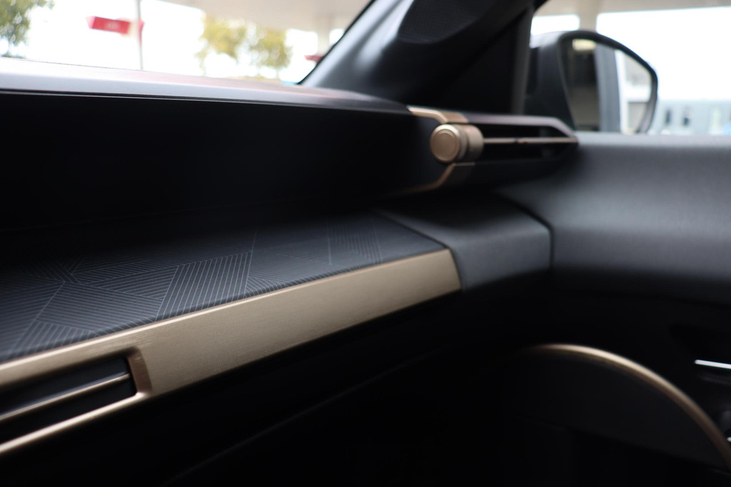 Lancia Ypsilon (GRL16P) met abonnement