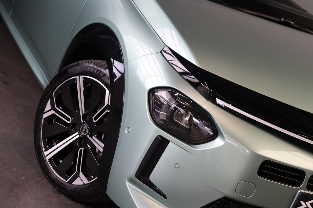 Lancia Ypsilon (GRL16P) met abonnement