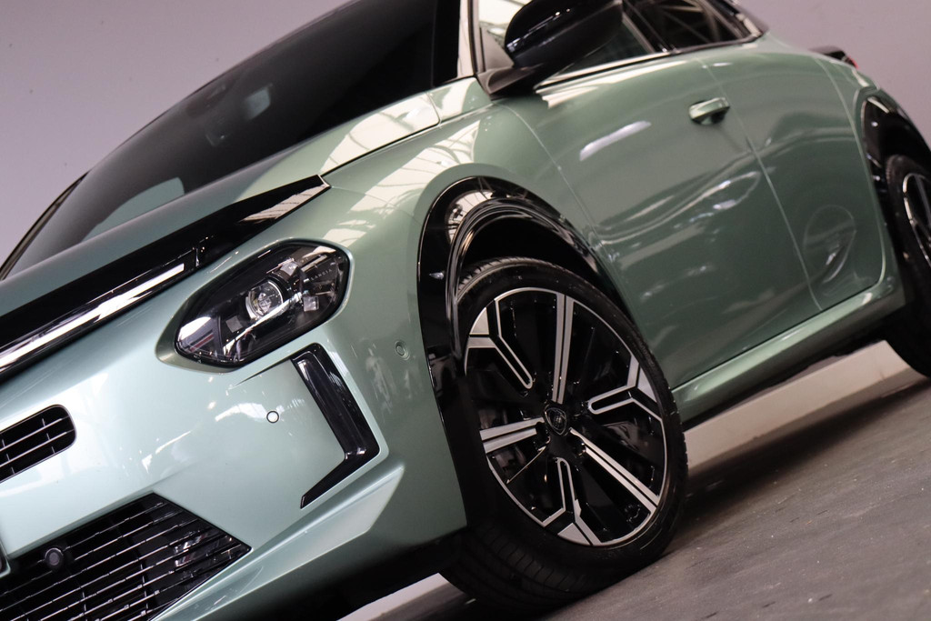 Lancia Ypsilon (GRL16P) met abonnement