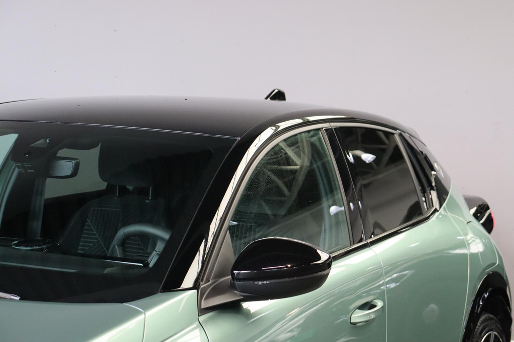 Lancia Ypsilon (GRL16P) met abonnement