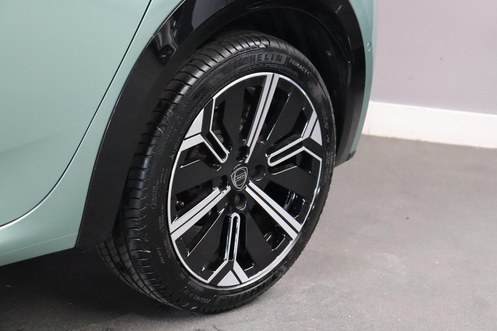 Lancia Ypsilon (GRL16P) met abonnement