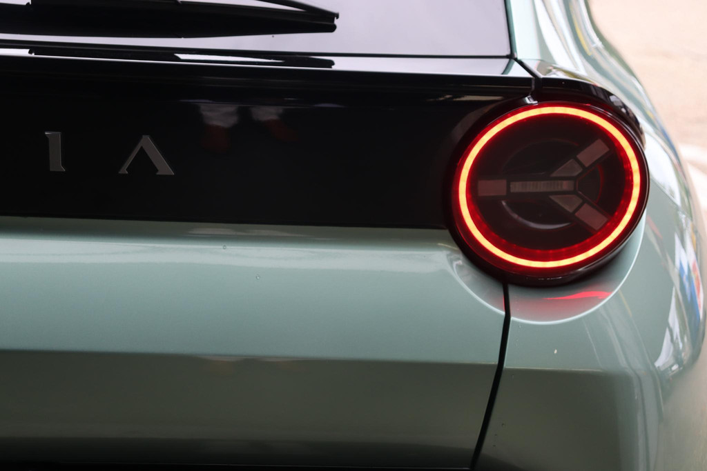 Lancia Ypsilon (GRL16P) met abonnement