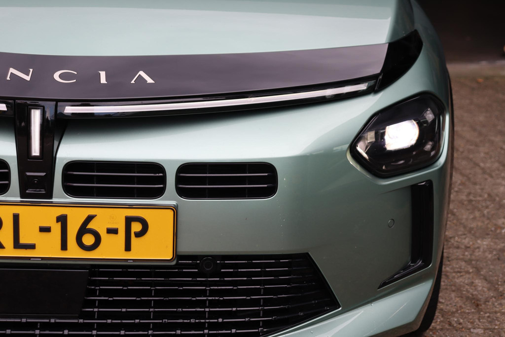 Lancia Ypsilon (GRL16P) met abonnement