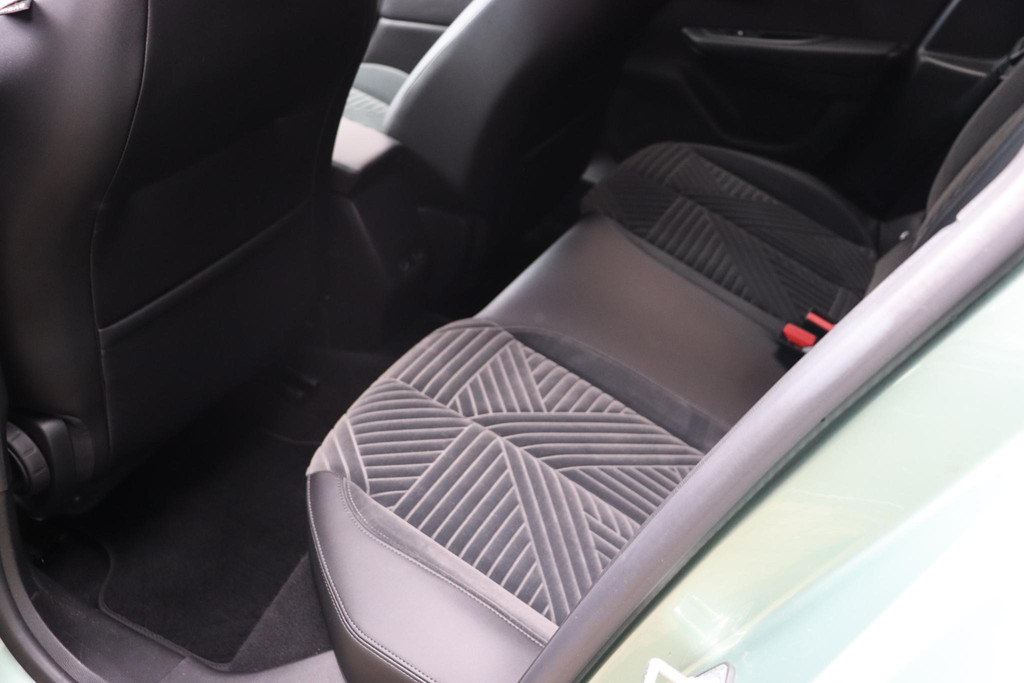 Lancia Ypsilon (GRL16P) met abonnement