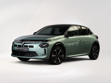 Lancia Ypsilon (GRL16P) met auto abonnement