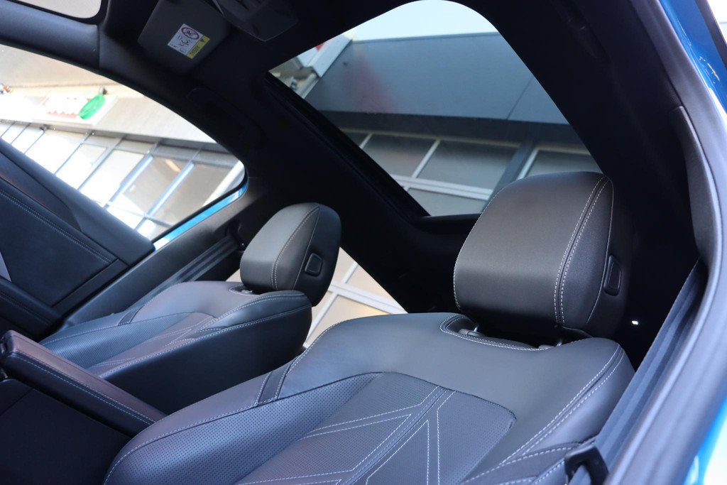 Opel Astra (Z843PJ) met abonnement