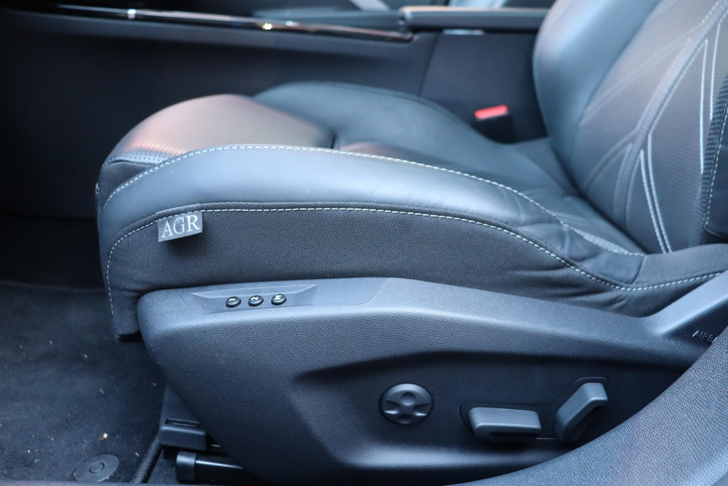 Opel Astra (Z843PJ) met abonnement