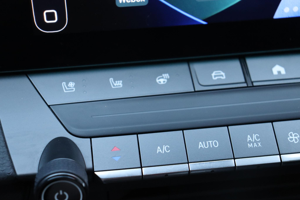 Opel Astra (Z843PJ) met abonnement