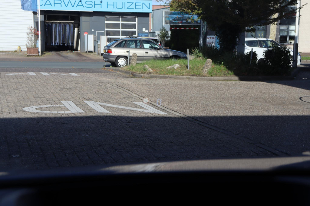 Opel Astra (Z843PJ) met abonnement