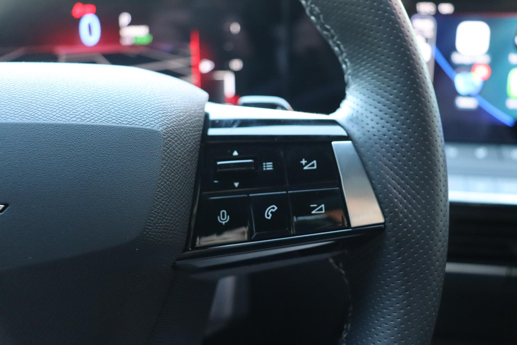 Opel Astra (Z843PJ) met abonnement