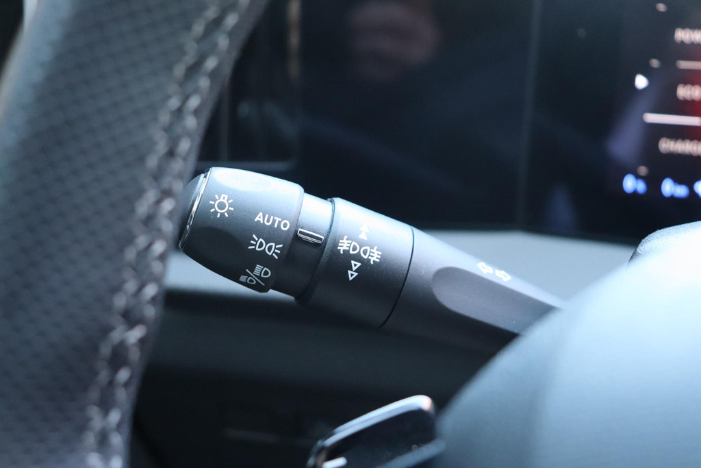 Opel Astra (Z843PJ) met abonnement