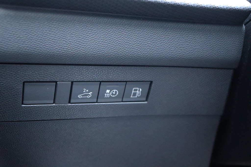 Opel Astra (Z843PJ) met abonnement