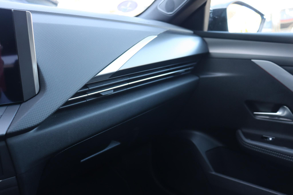 Opel Astra (Z843PJ) met abonnement