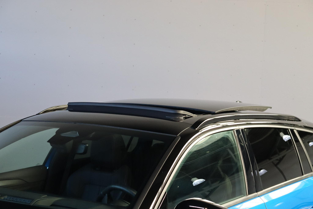 Opel Astra (Z843PJ) met abonnement