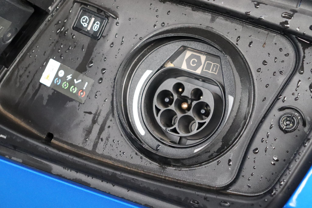 Opel Astra (Z843PJ) met abonnement