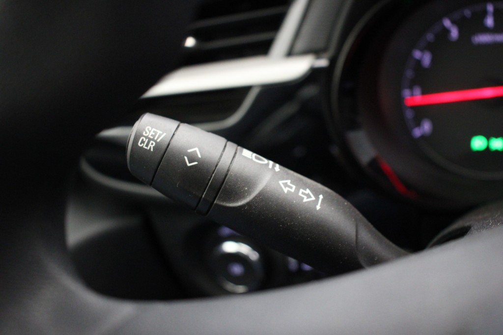 Opel Corsa (J845BR) met abonnement