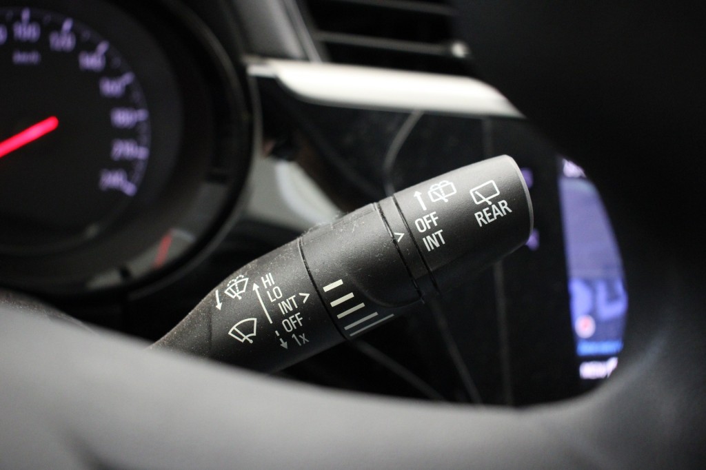 Opel Corsa (J845BR) met abonnement