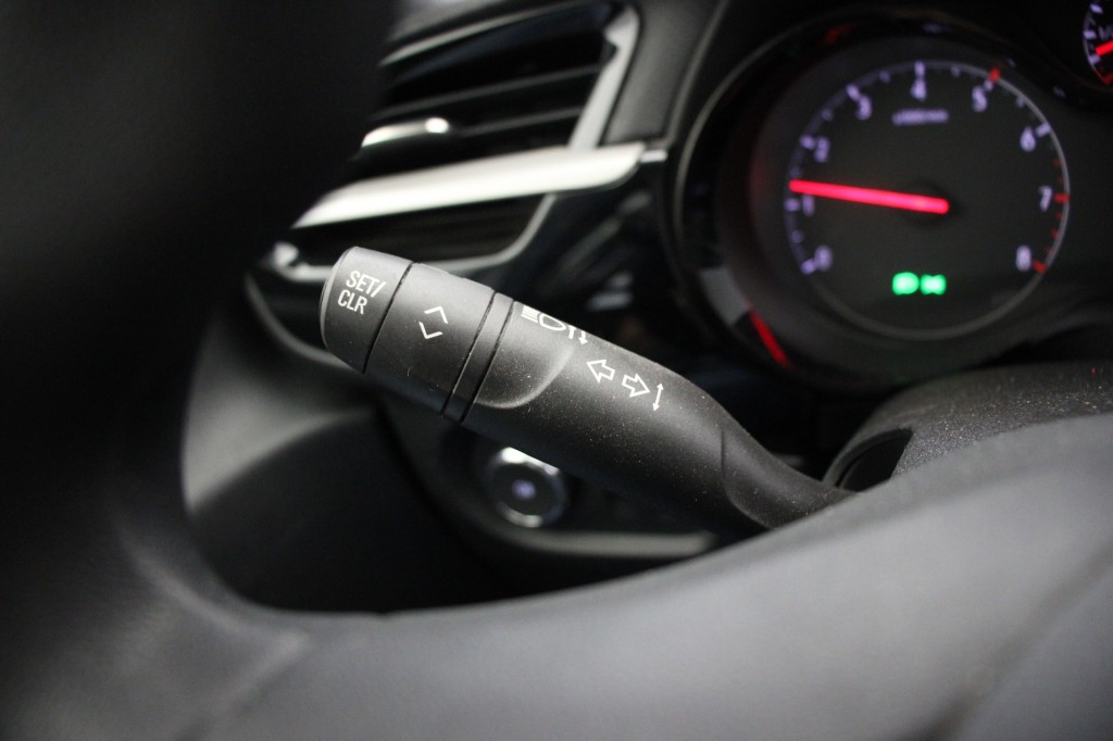 Opel Corsa (J845BR) met abonnement