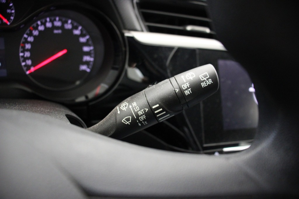 Opel Corsa (J845BR) met abonnement