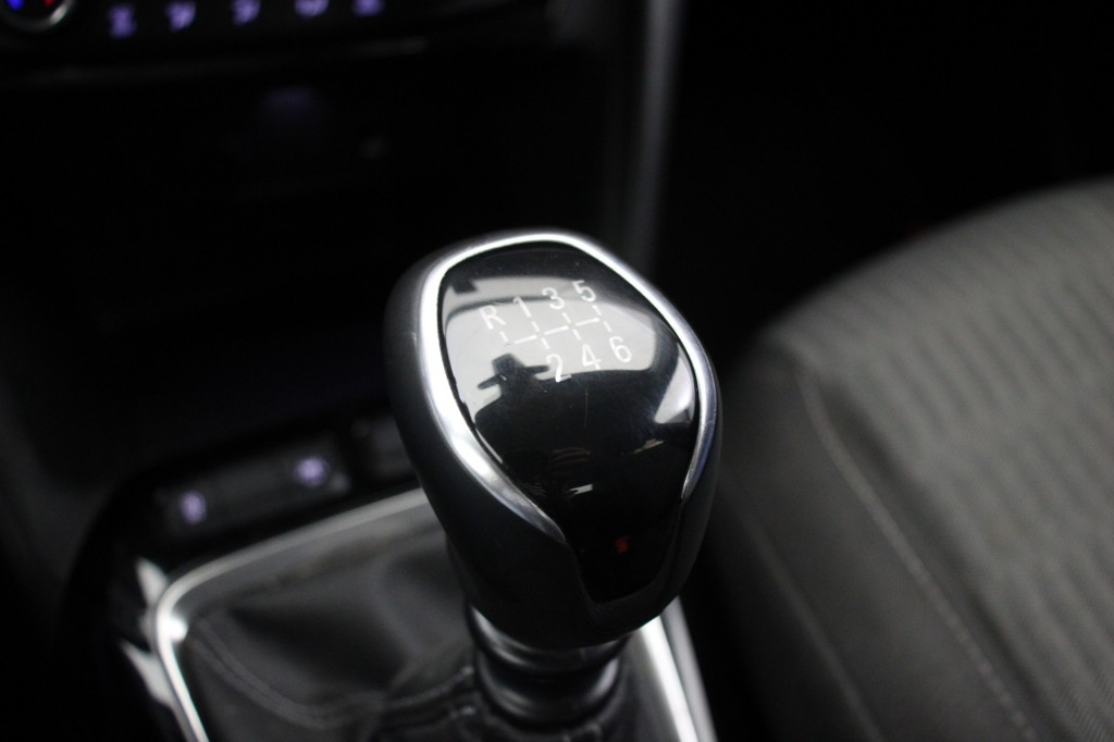 Opel Corsa (J845BR) met abonnement