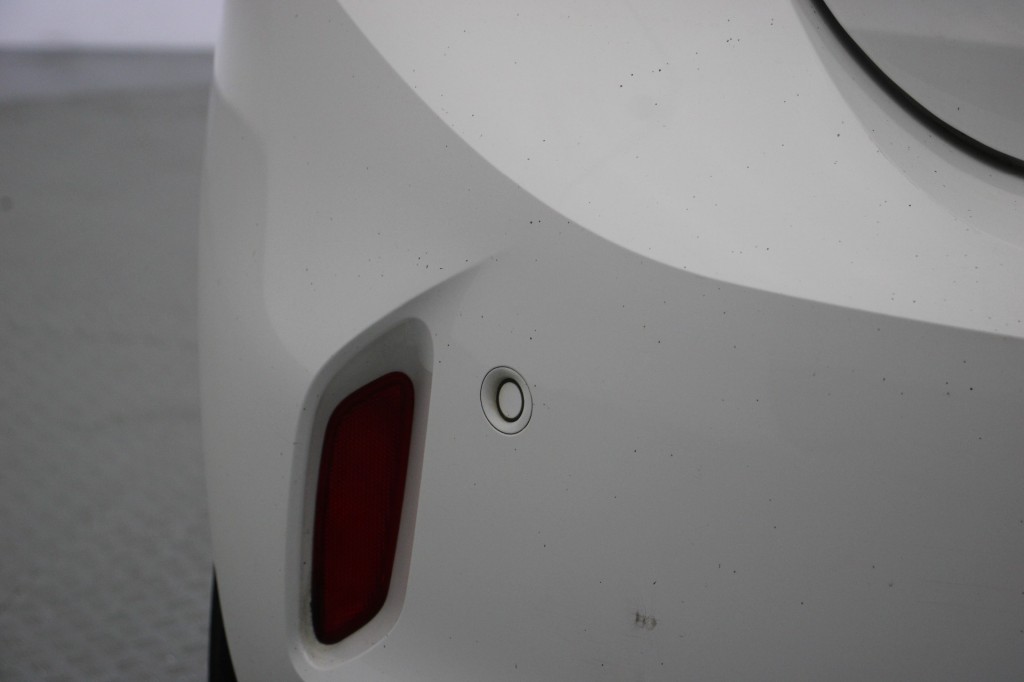 Opel Corsa (J845BR) met abonnement