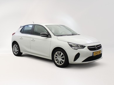 Opel Corsa (J845BR) met auto abonnement