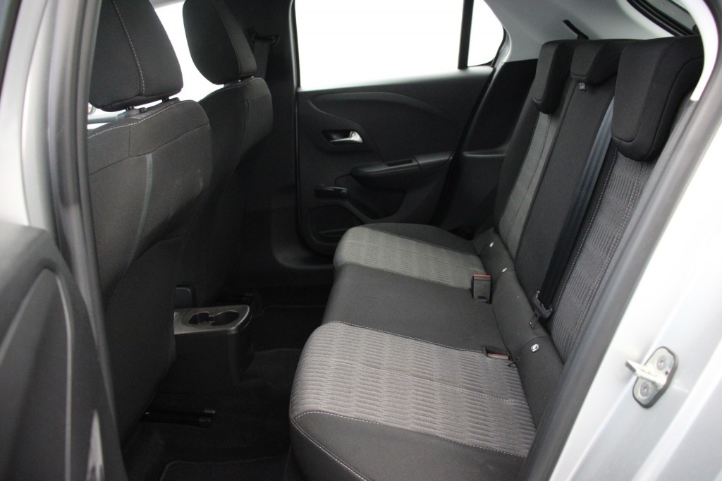 Opel CORSA-E (T050SP) met abonnement