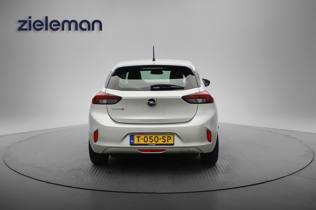 Opel CORSA-E (T050SP) met abonnement