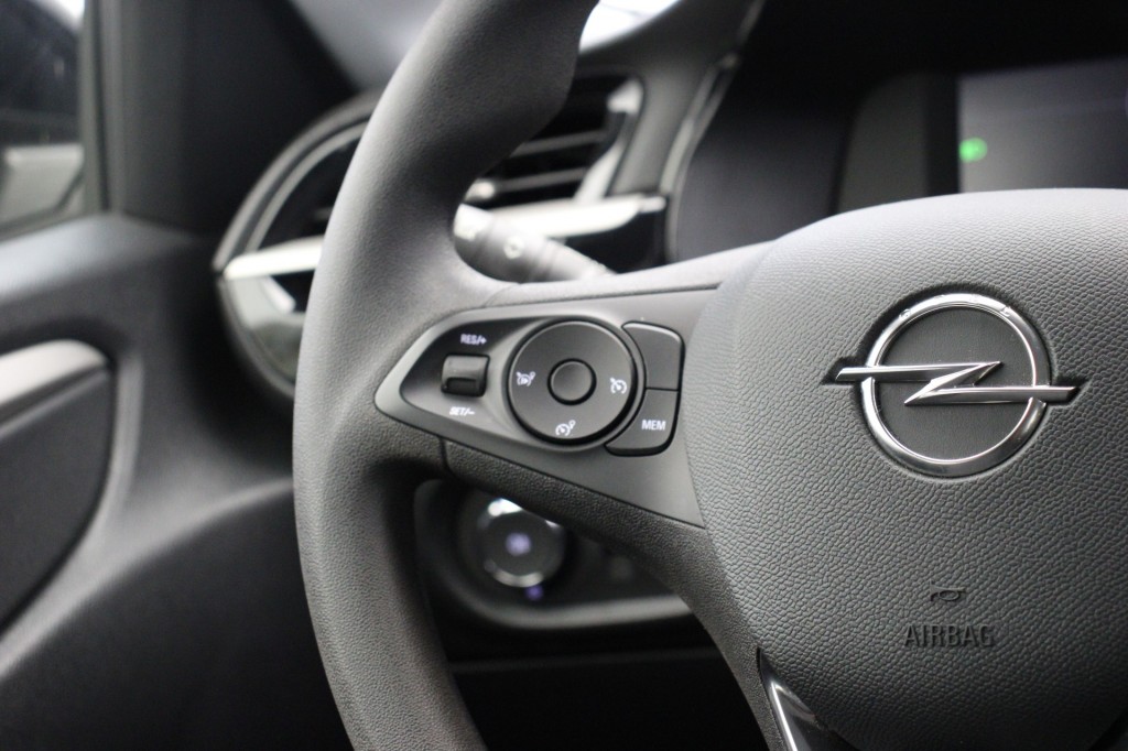 Opel CORSA-E (T050SP) met abonnement