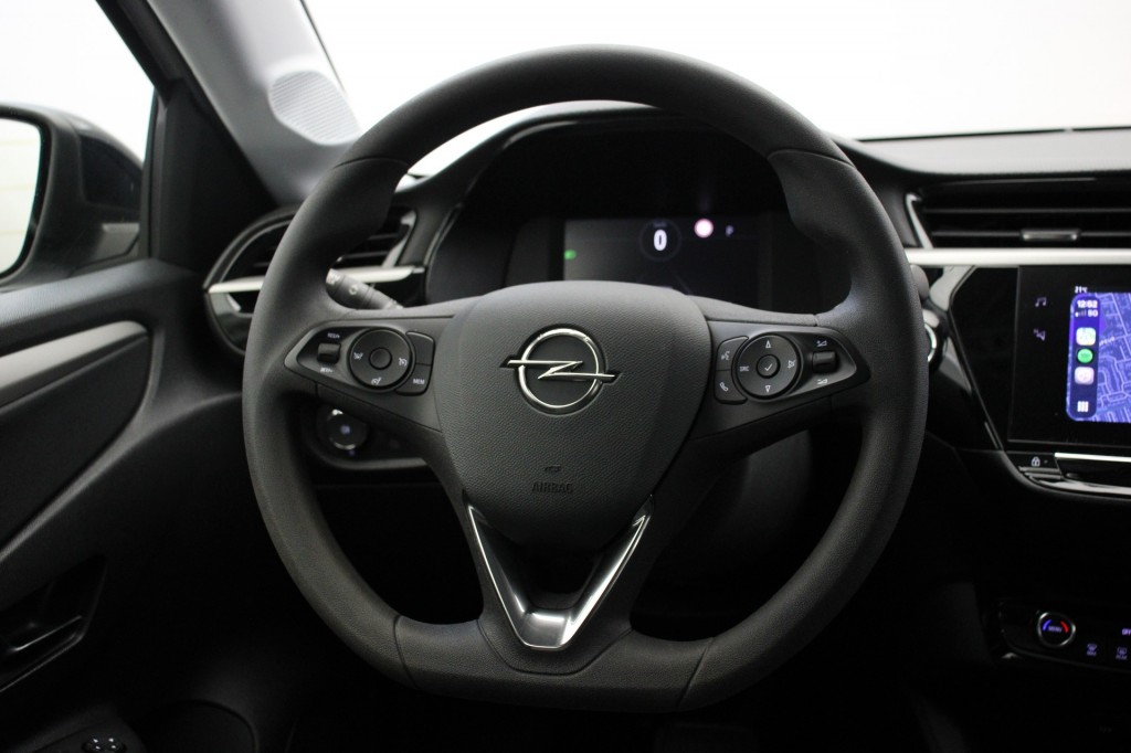 Opel CORSA-E (T050SP) met abonnement