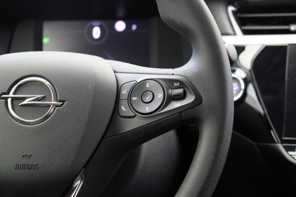 Opel CORSA-E (T050SP) met abonnement