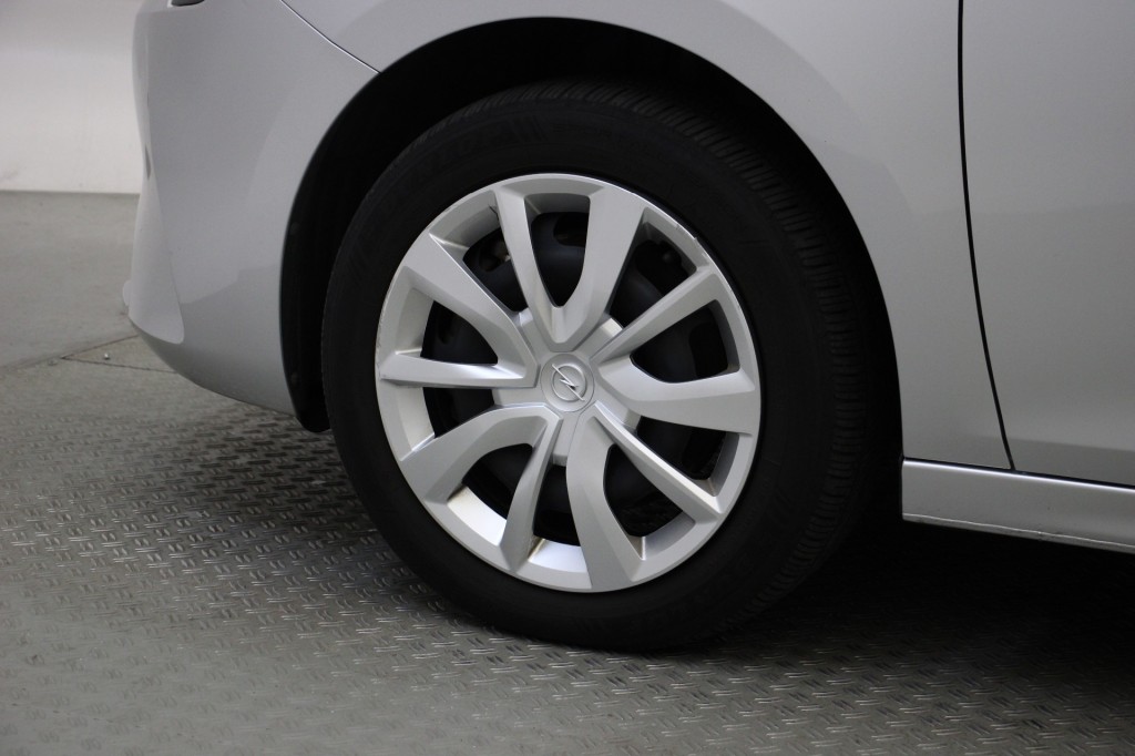 Opel CORSA-E (T050SP) met abonnement