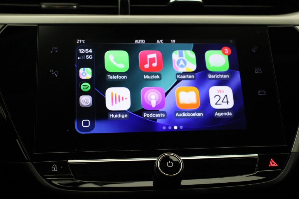 Opel CORSA-E (T050SP) met abonnement