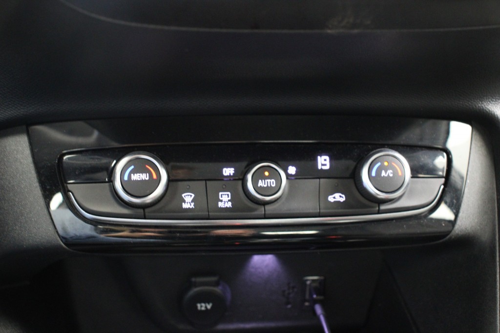 Opel CORSA-E (T050SP) met abonnement