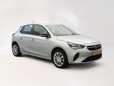 Opel CORSA-E (T050SP) met auto abonnement
