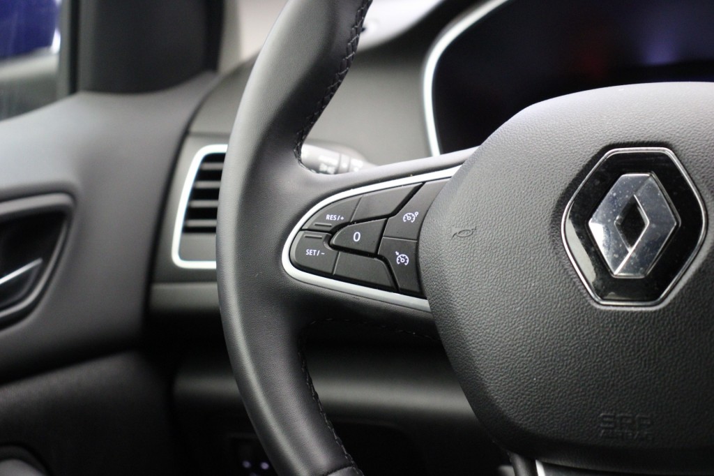 Renault MEGANE Estate (T494LH) met abonnement